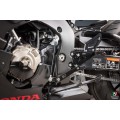 Bonamici Racing Engine Protection Full Kit for the Honda CBR 1000 RR Fireblade 2017-2019 Bonamici Racing Engine Protection Full Kit for the Honda CBR 1000 RR Fireblade 2017-2019